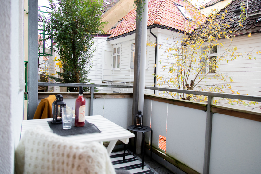 Hans Hauges gate 8B