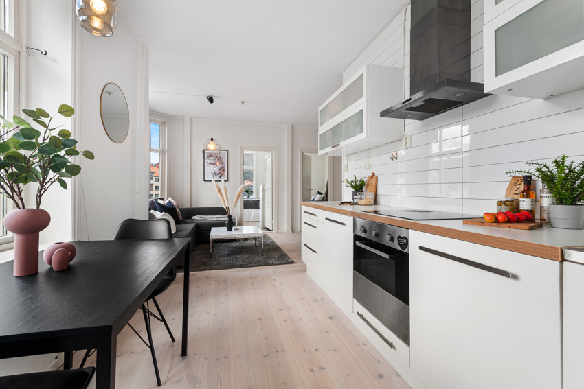 Nykirkeallmenningen 5