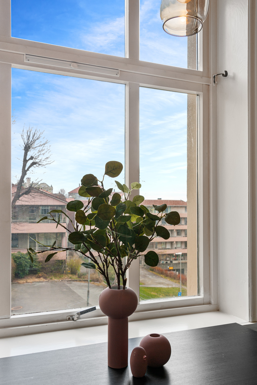 Nykirkeallmenningen 5