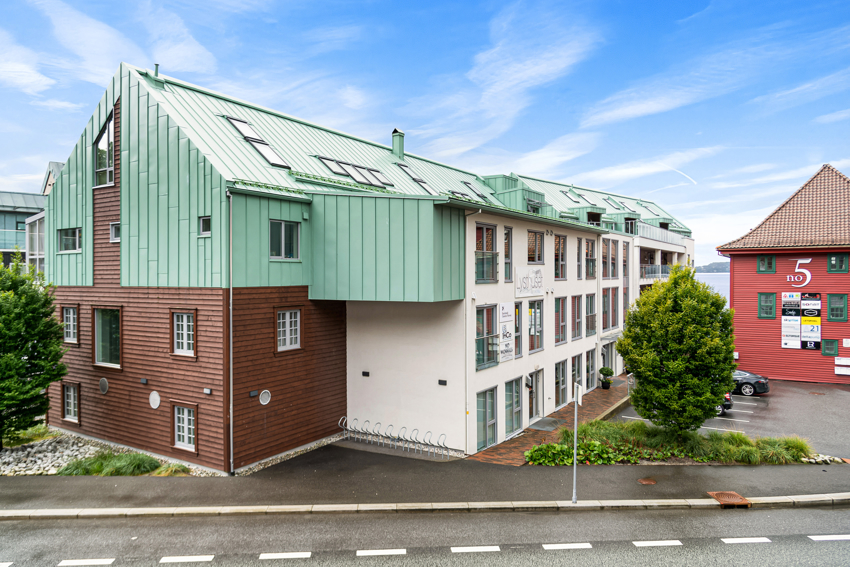 Sandviksbodene 3A