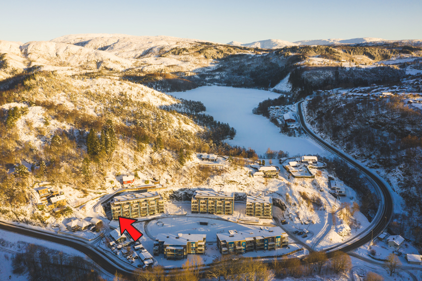 Totlandsvegen 80D