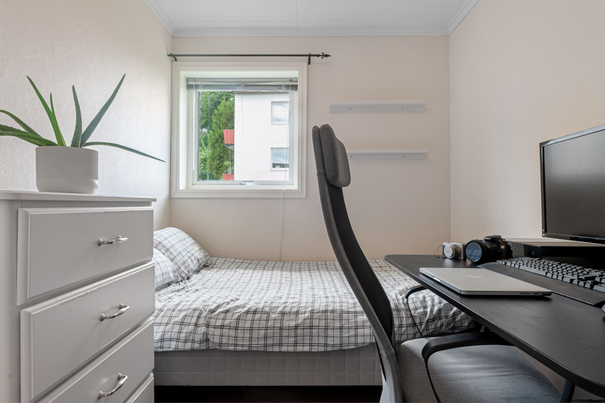 Florvågbakken 23
