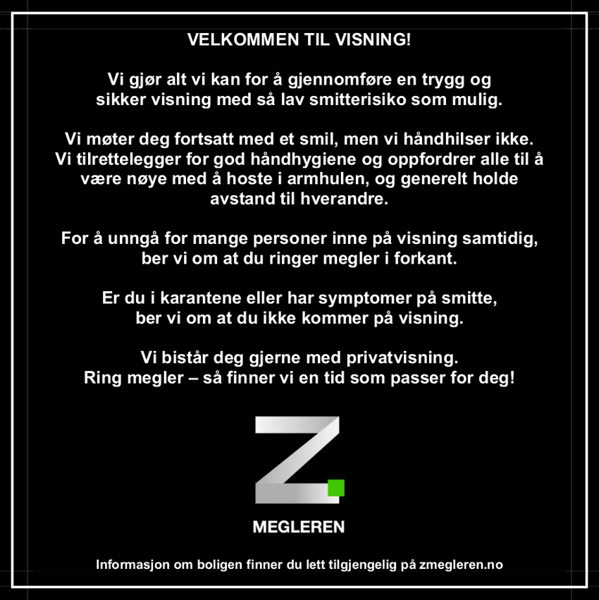 Isdalstøbakken 4A