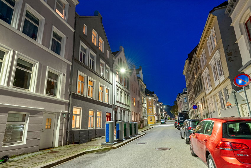 Rosenbergsgaten 4