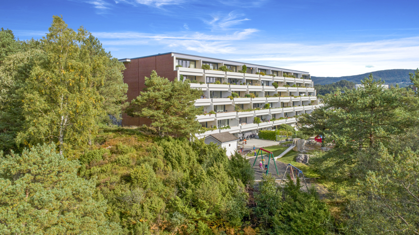 Bjørndalsskogen 41