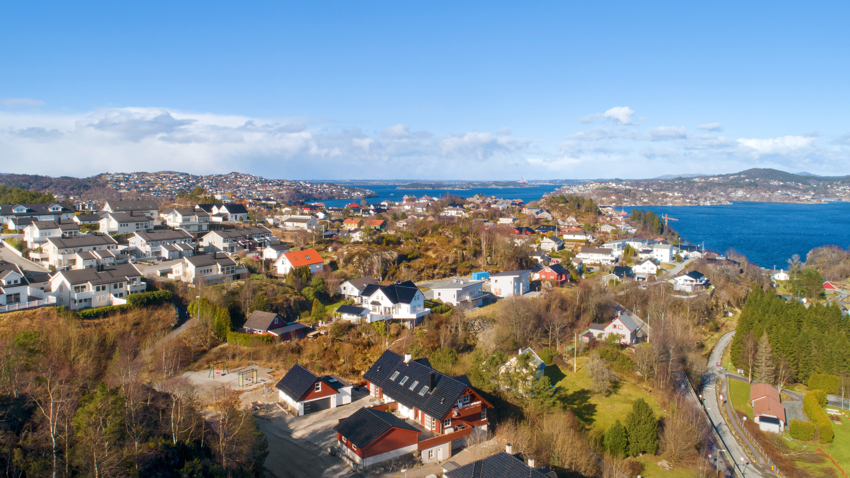 Drotningsvikveien 86D