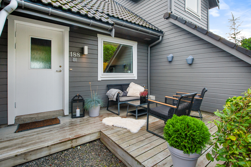 Søråshøgda 188