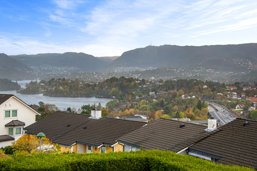 Søråshøgda 188
