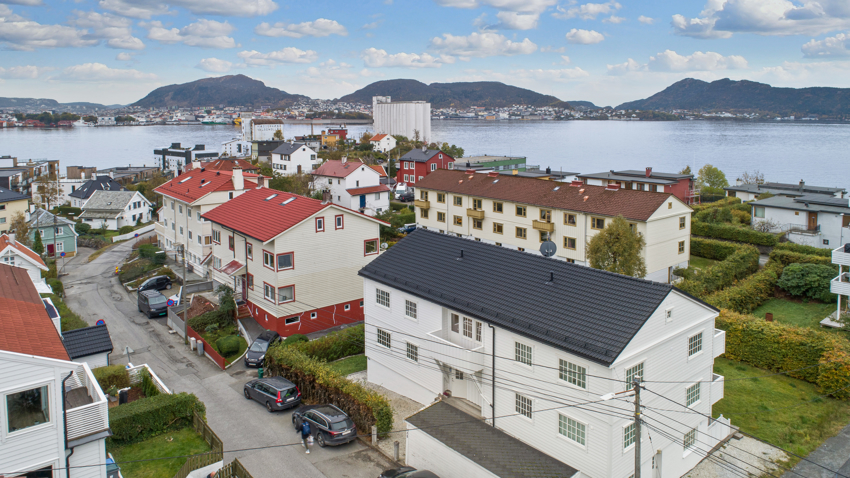 Breiviksveien 14