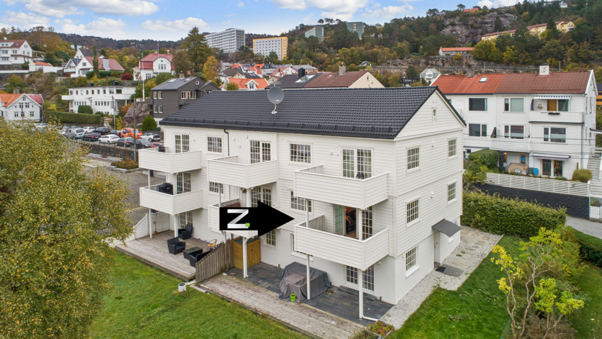 Breiviksveien 14