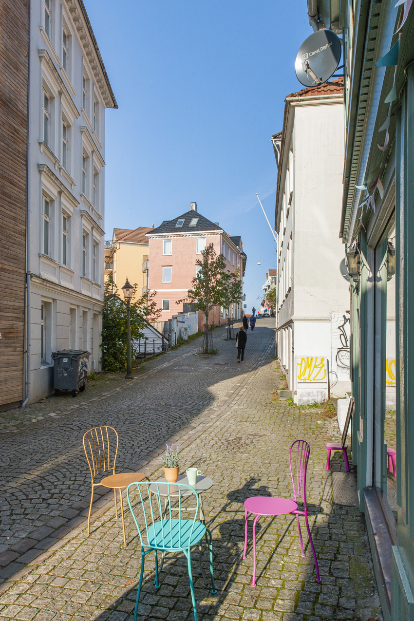 Steinkjellergaten 18
