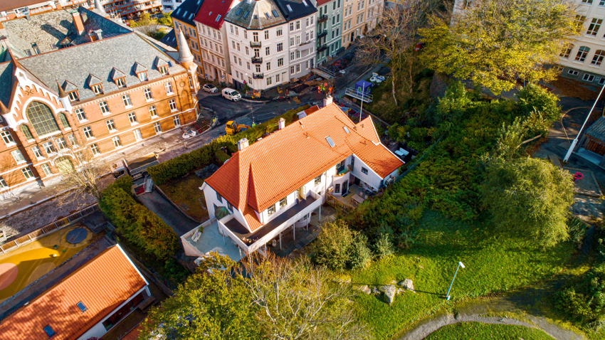 Haugeveien 34