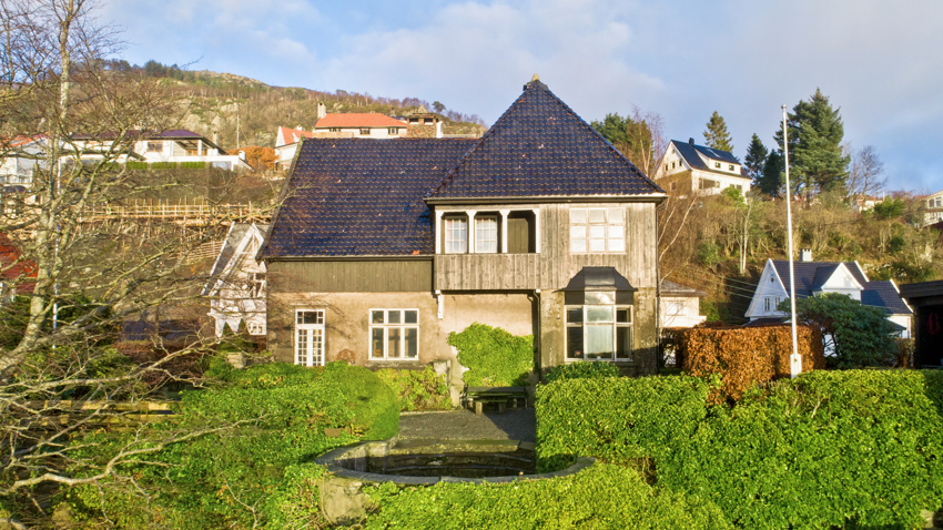 Bellevue 5