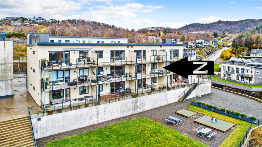 Øvre Sædalsvegen 10