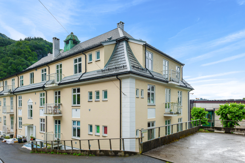 Storhaugen 5A