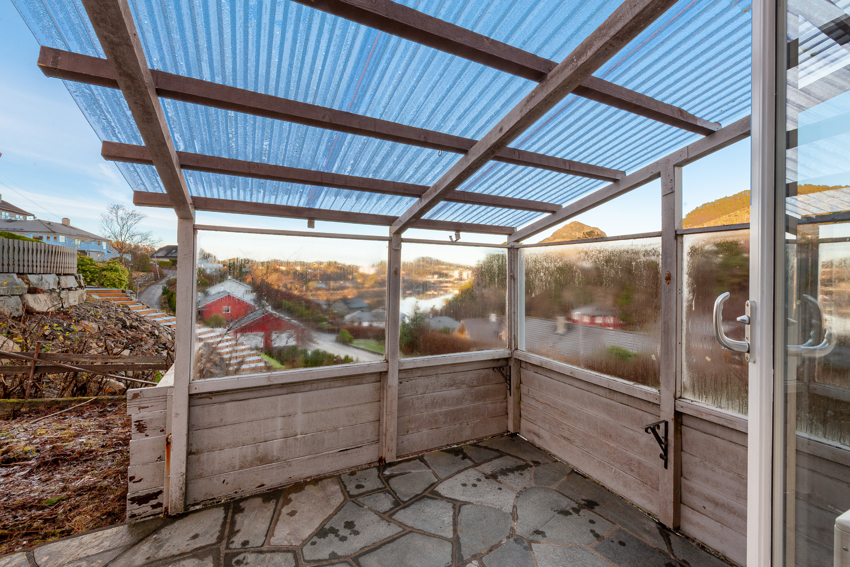 Bjørndalsbrotet 34