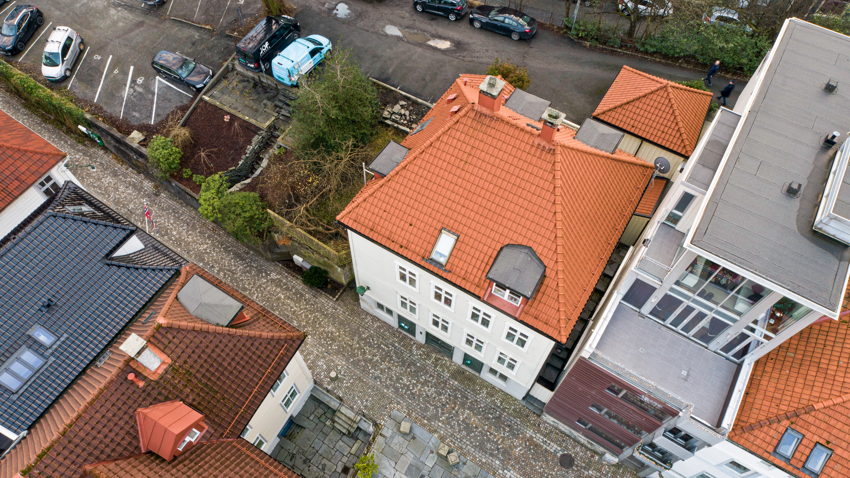 Lille Markeveien 12