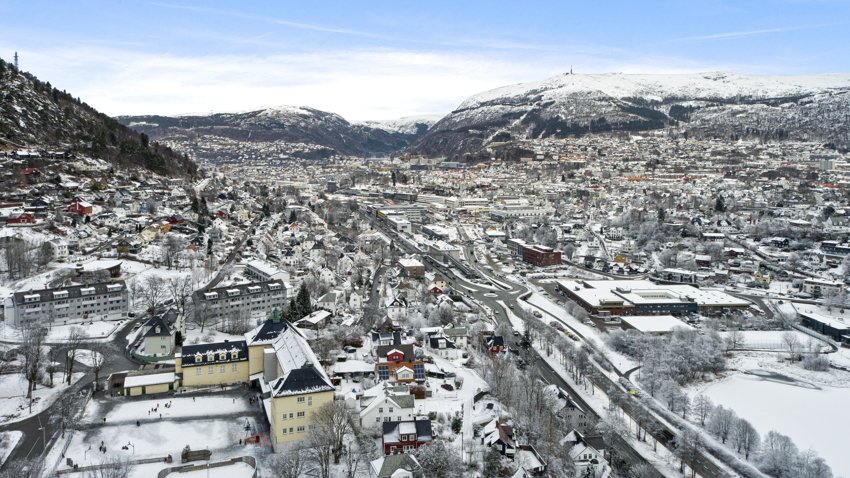 Fredlundveien 17