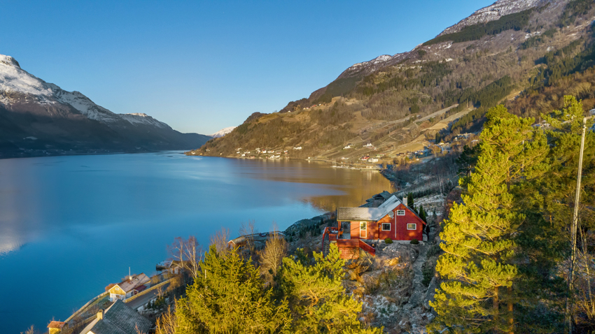 Ullensvangvegen 1824