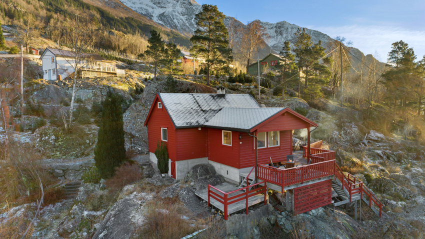 Ullensvangvegen 1824