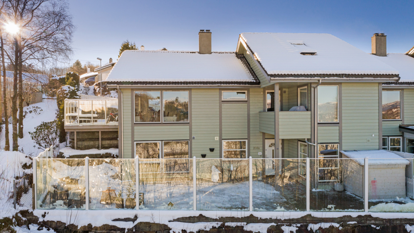 Råtun 206B