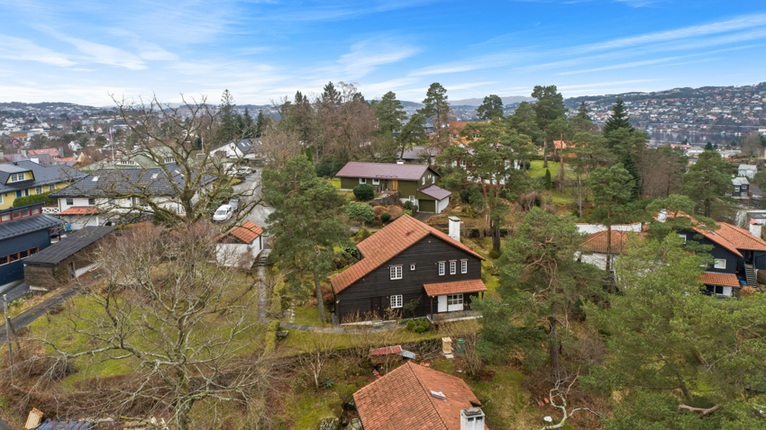 Breimvegen 20
