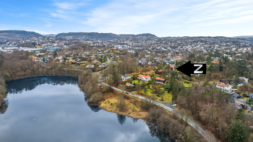 Breimvegen 20
