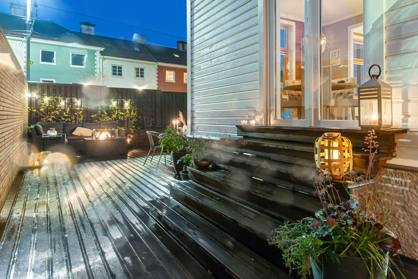 Schweigårds vei 1G