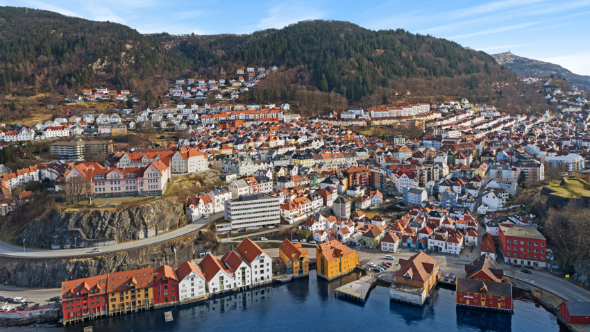 Øvre Sandviksveien 2B