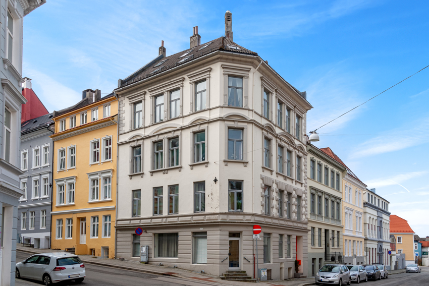 Rosenbergsgaten 9