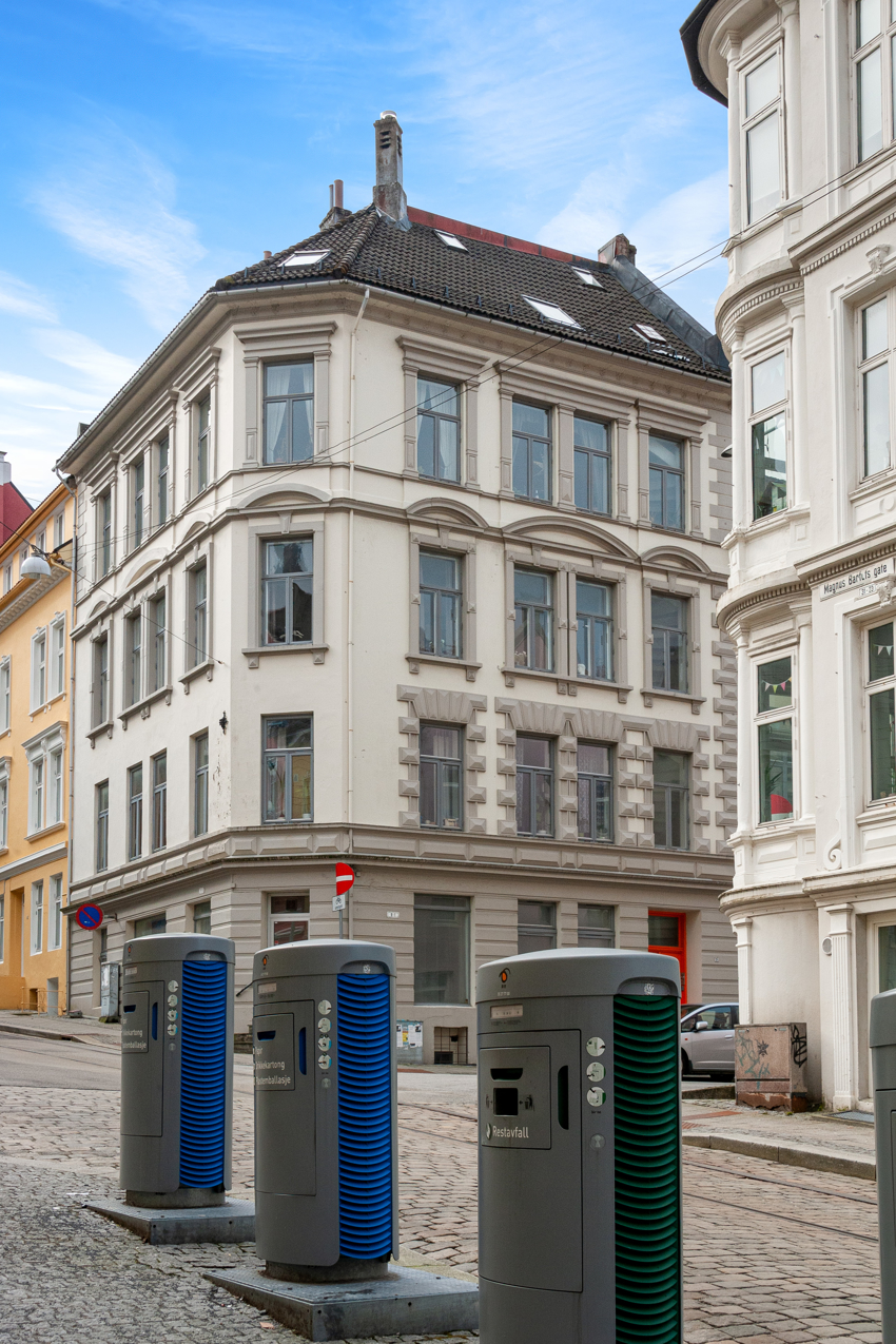 Rosenbergsgaten 9