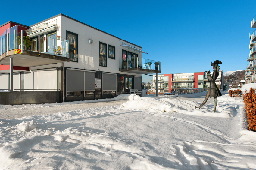 Sanddalsvegen 11A