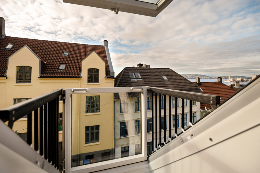 Aad Gjelles gate 17