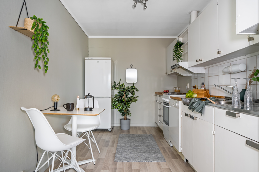 Frydenbølien 24