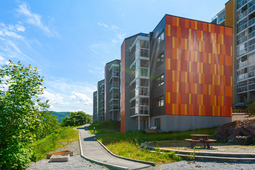 Skoglien 32A