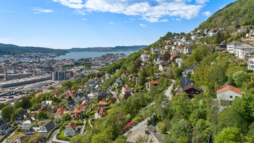 Fjellveien 118