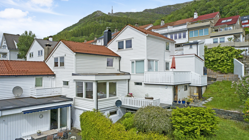 Landåssvingen 36B
