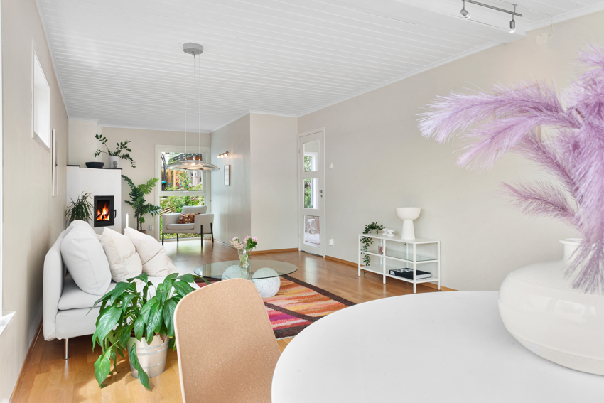 Landåssvingen 36B