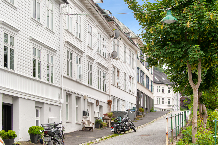 Gørbitz' gate 11A