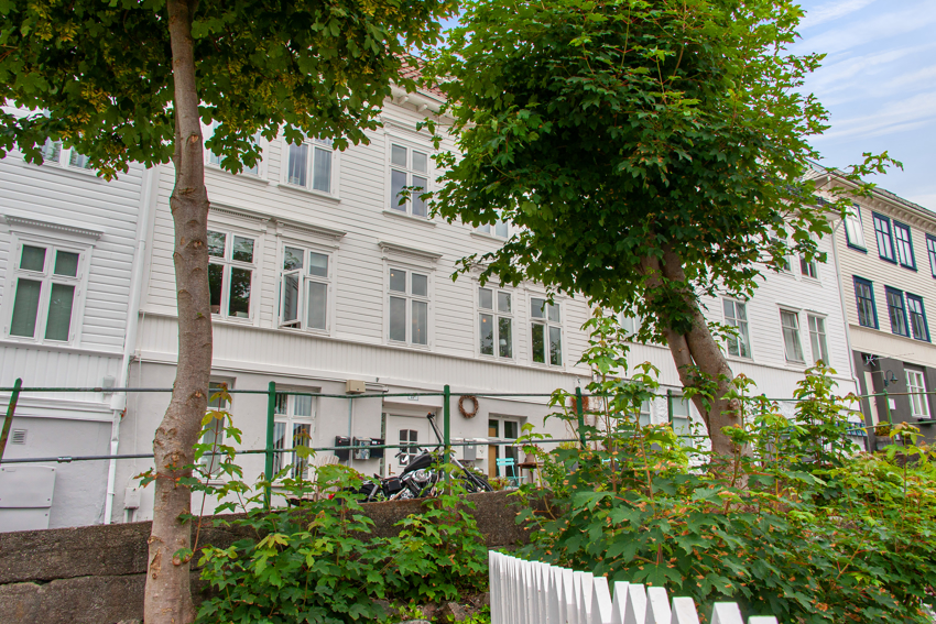 Gørbitz' gate 11A