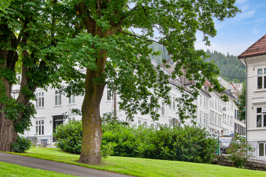 Gørbitz' gate 11A