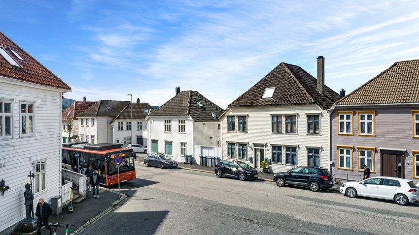 Øvre Sandviksveien 12
