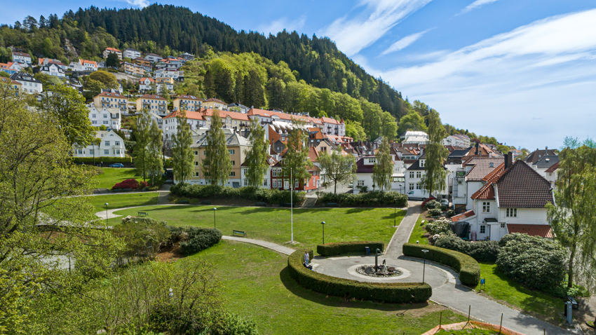 Øvre Sandviksveien 12