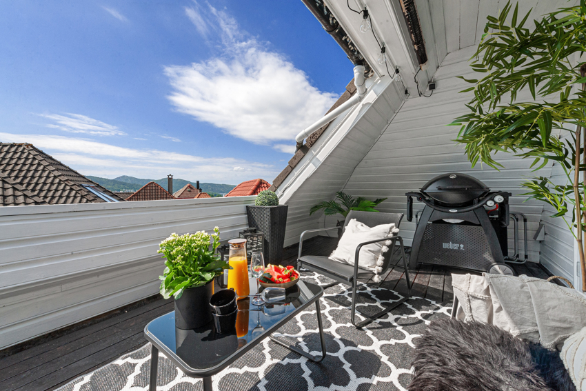 Øvre Sandviksveien 12