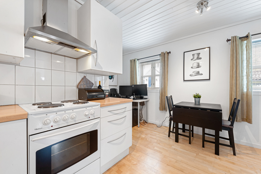 Svaneviksveien 78