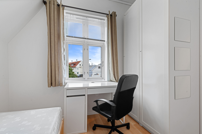 Svaneviksveien 78