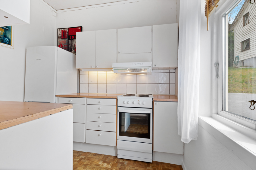 Svaneviksveien 78