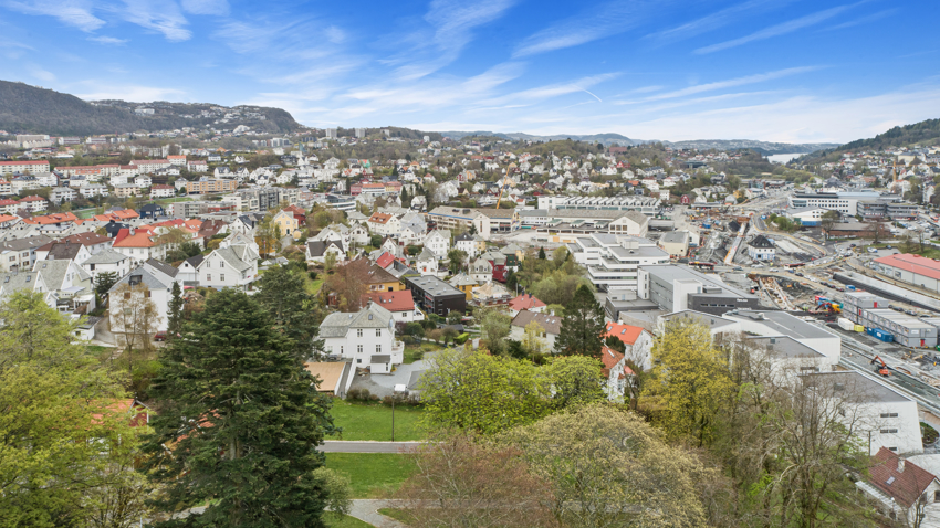 Svaneviksveien 78