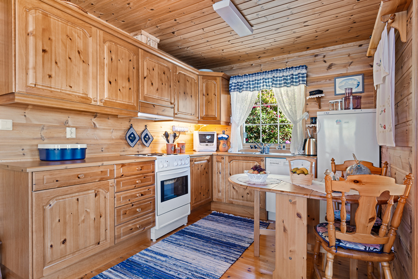 Furehaugen 58