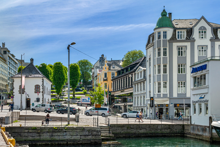 Østre Murallmenningen 16